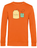 Sweater - Positivitea