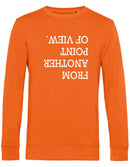 Sweater - Point of View