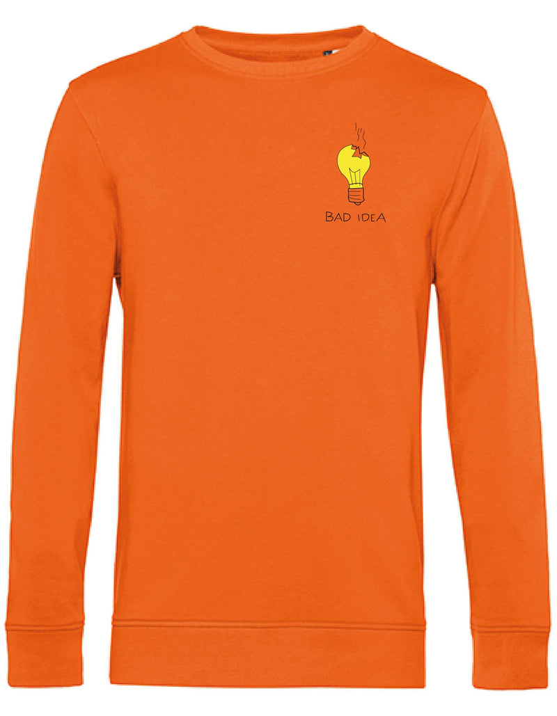 Sweater - Bad Idea
