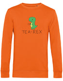 Sweater - Tea-Rex
