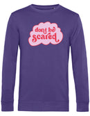 Sweater - Don't be Scared