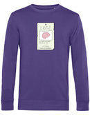 Sweater - Lost Brain