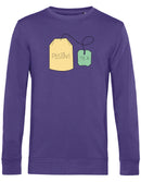 Sweater - Positivitea