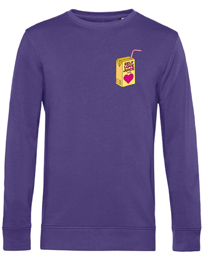 Sweater - Self Love