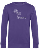 Sweater - Fleurs