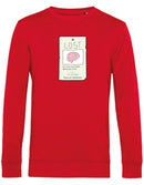 Sweater - Lost Brain