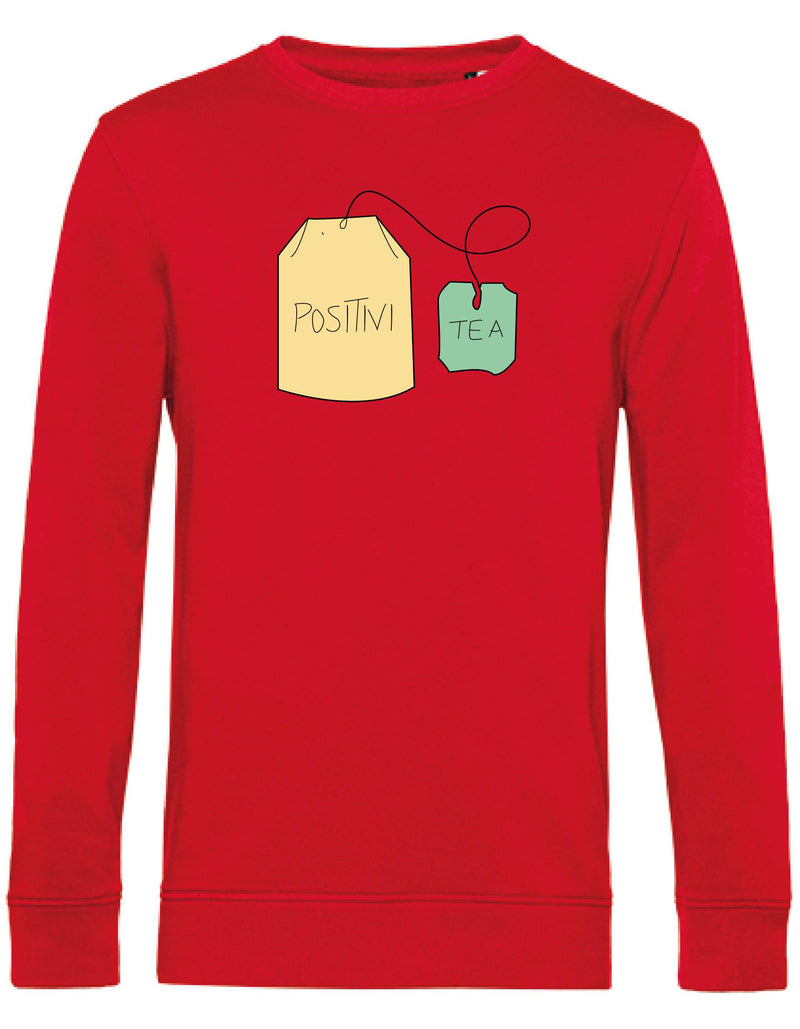 Sweater - Positivitea