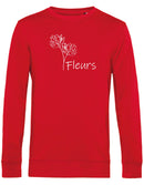 Sweater - Fleurs