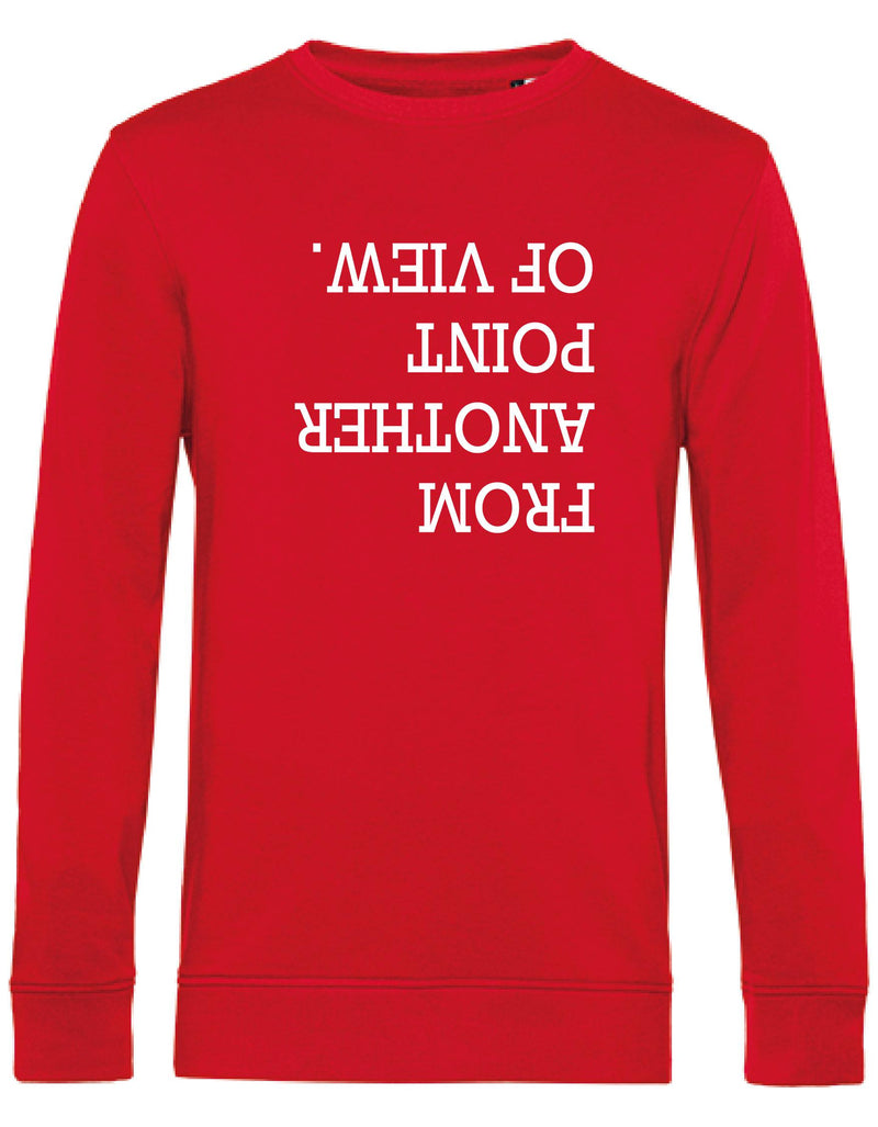 Sweater - Point of View