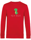 Sweater - Tea-Rex