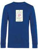 Sweater - Lost Brain