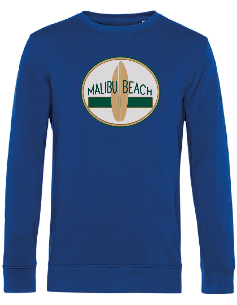 Sweater - Malibu Beach 2