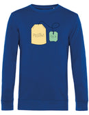 Sweater - Positivitea