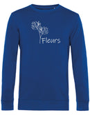 Sweater - Fleurs