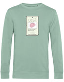 Sweater - Lost Brain