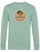 Sweater - Malibu Beach