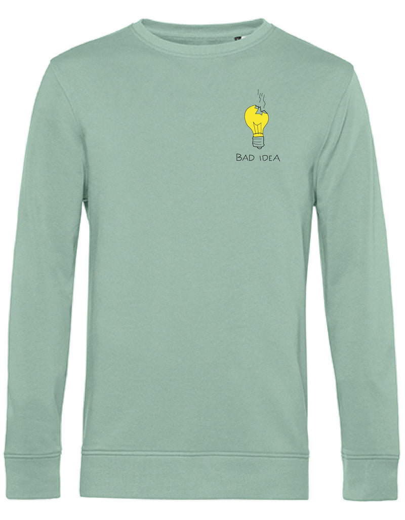 Sweater - Bad Idea