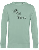 Sweater - Fleurs