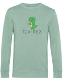Sweater - Tea-Rex