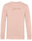 Sweater - N ever