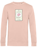 Sweater - Lost Brain