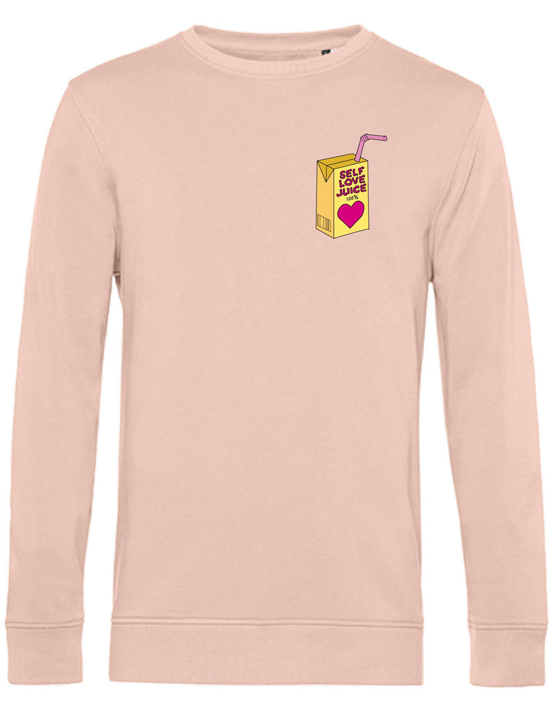 Sweater - Self Love