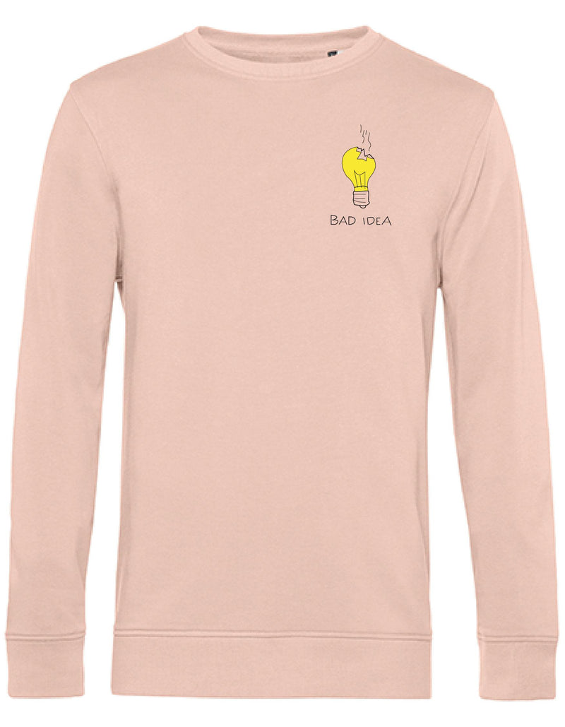 Sweater - Bad Idea