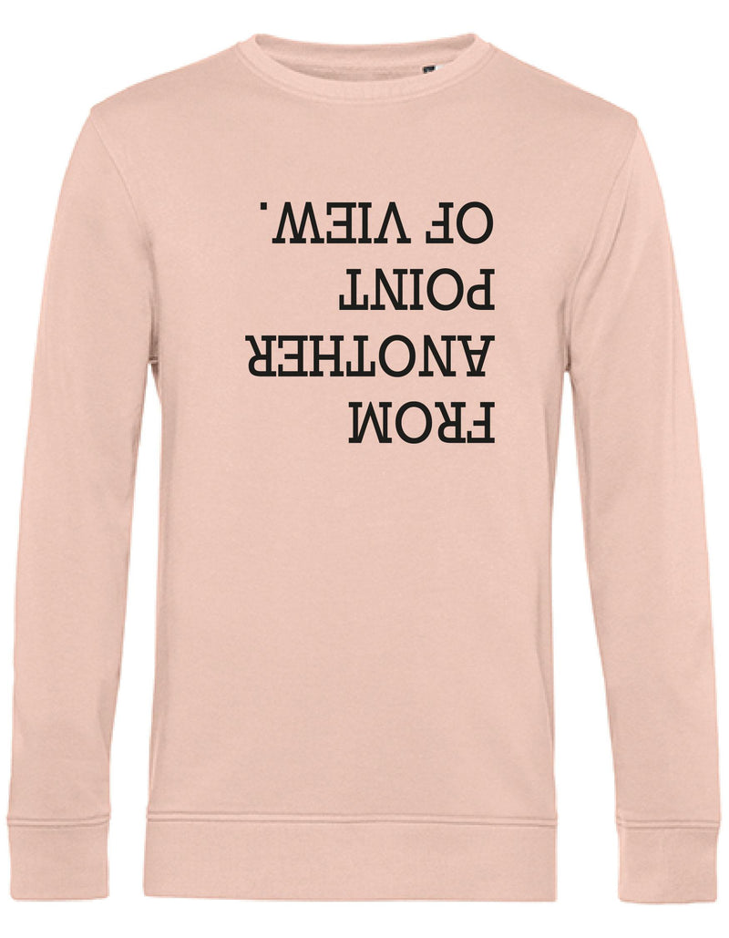 Sweater - Point of View