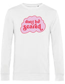 Sweater - Don't be Scared