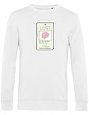 Sweater - Lost Brain