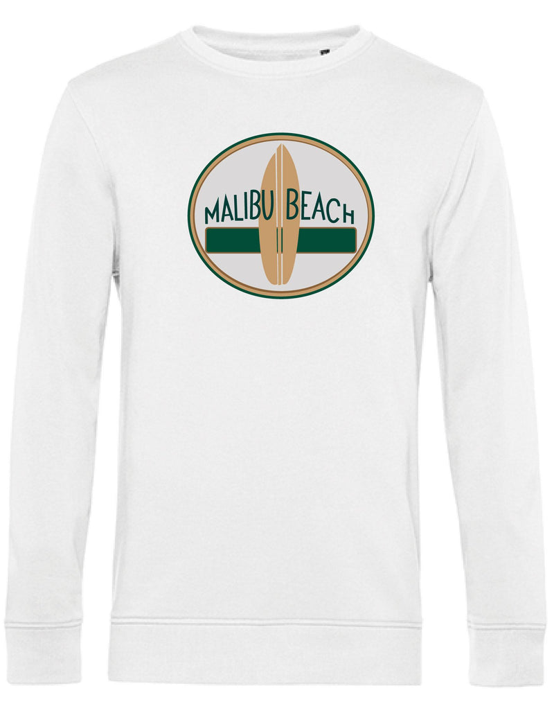 Sweater - Malibu Beach 2