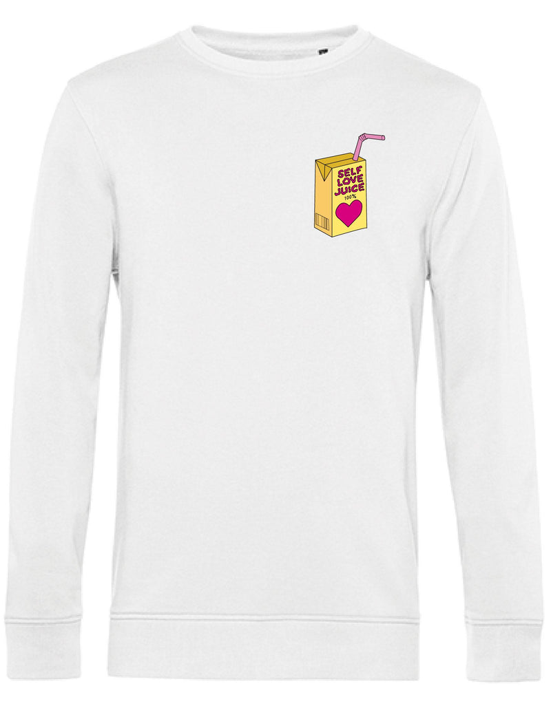 Sweater - Self Love