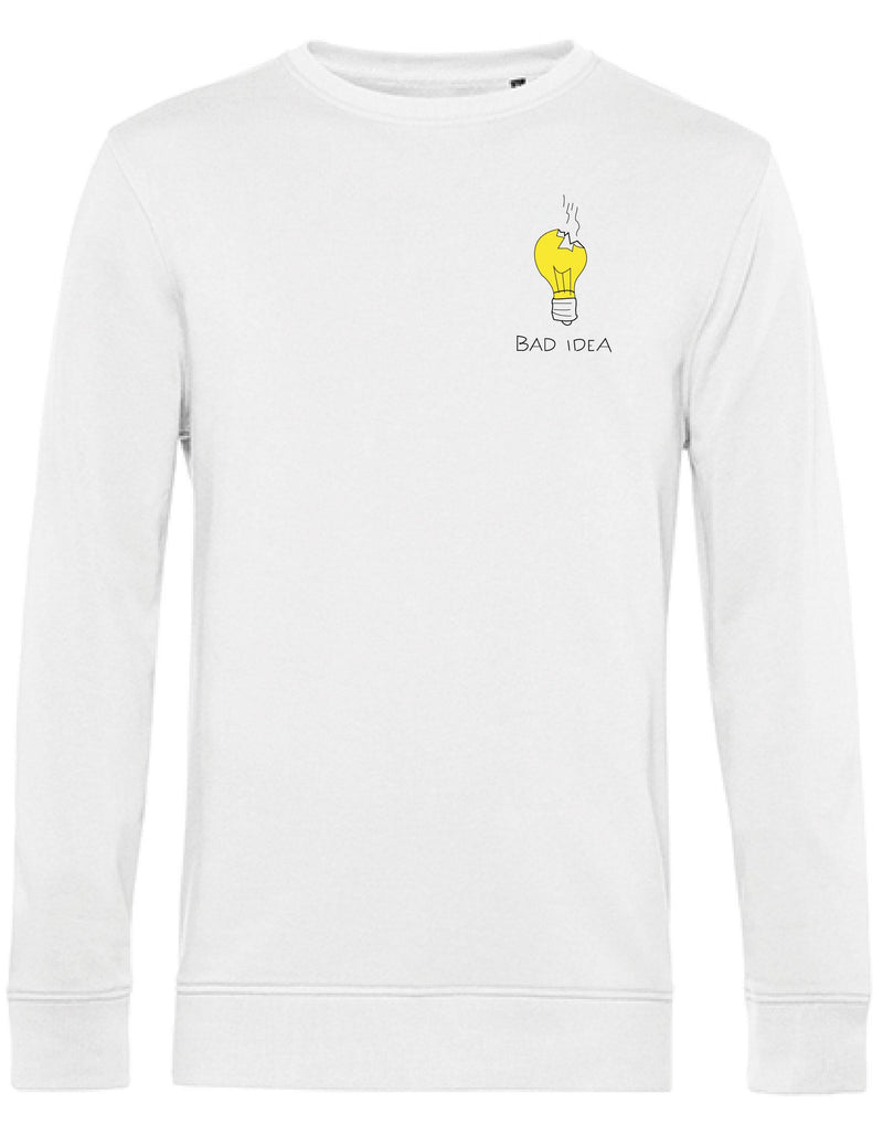 Sweater - Bad Idea