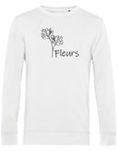 Sweater - Fleurs