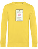 Sweater - Lost Brain