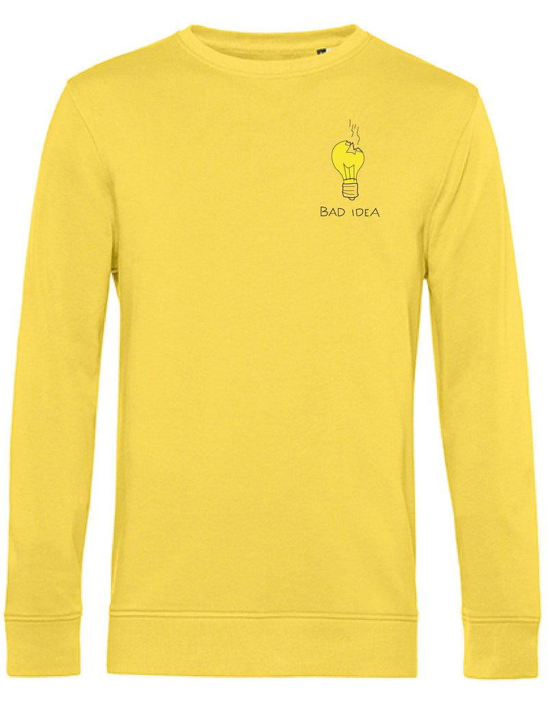 Sweater - Bad Idea
