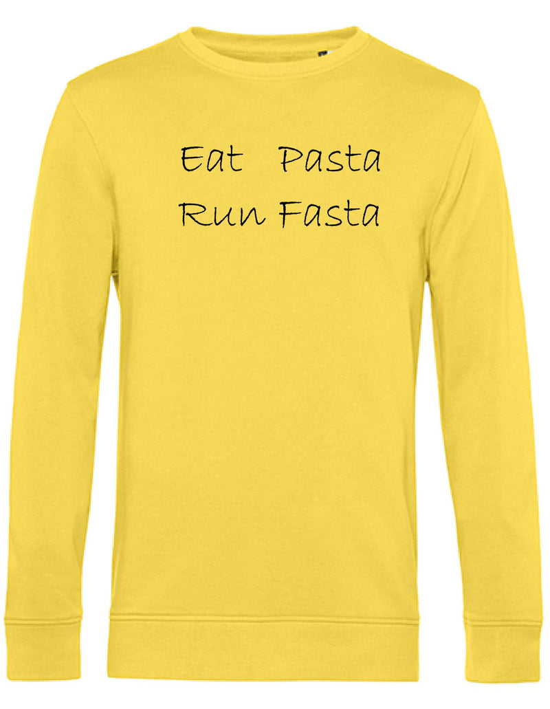 Sweater - Eat Pasta