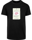 T-shirt - Lost Brain
