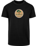 T-shirt - Malibu Beach