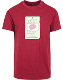 T-shirt - Lost Brain