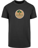 T-shirt - Malibu Beach