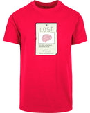 T-shirt - Lost Brain