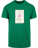 T-shirt - Lost Brain