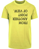 T-shirt - Point of View