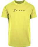 T-shirt - Forever