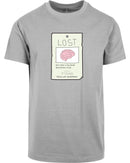 T-shirt - Lost Brain