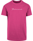 T-shirt - Forever