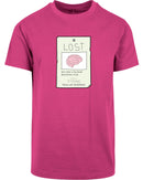 T-shirt - Lost Brain