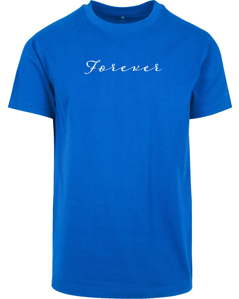 Heren T-shirt - Forever