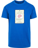 T-shirt - Lost Brain